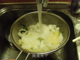 花膠龍眼蜜的做法步骤：5