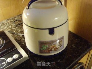 花膠龍眼蜜的做法步骤：10