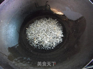 绝味搭配—清蒸粉丝蒜茸虾的做法步骤：7