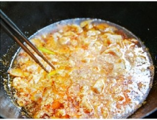 水煮肉片的做法步骤：9