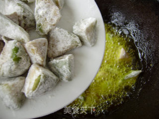 家常菜----烧茄子的做法步骤：2