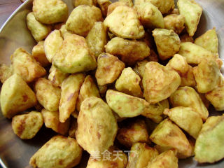 家常菜----烧茄子的做法步骤：4