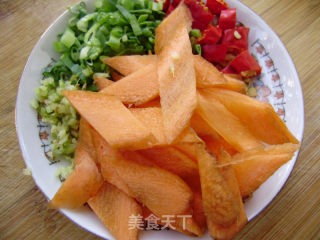 家常菜----烧茄子的做法步骤：5