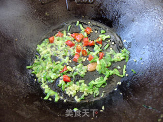 家常菜----烧茄子的做法步骤：6