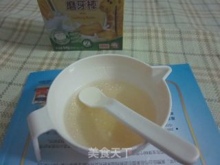 宝宝辅食——虾皮瘦肉水的做法步骤：6