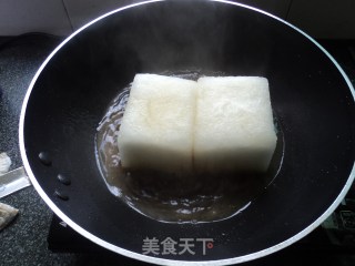 【红烧方块冬瓜】的做法步骤：8