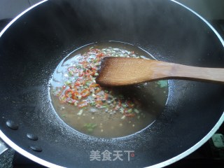 【红烧方块冬瓜】的做法步骤：11