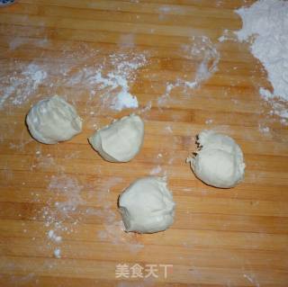 基础面食——馒头的做法步骤：2