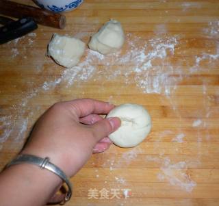 基础面食——馒头的做法步骤：3