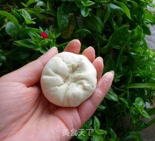 基础面食——馒头的做法步骤：4