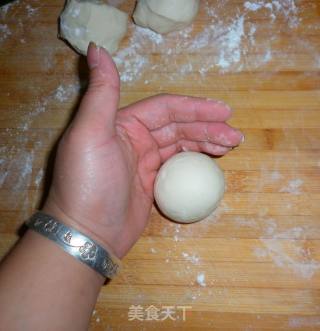 基础面食——馒头的做法步骤：5
