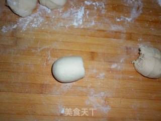 基础面食——馒头的做法步骤：6