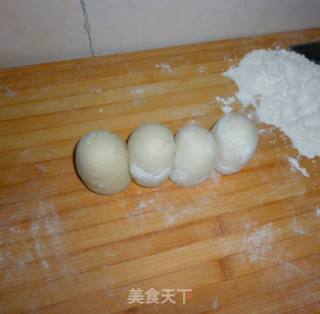 基础面食——馒头的做法步骤：7