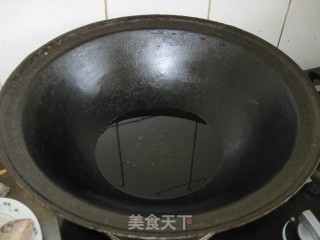 红烧大黄鱼的做法步骤：4