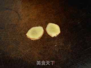 蛤蜊白菜煲的做法步骤：3