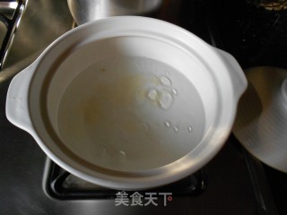 蛤蜊白菜煲的做法步骤：4