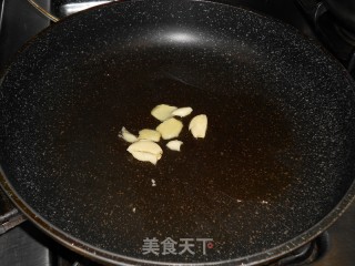 蘑菇素杂炒　的做法步骤：6