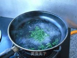剁椒丝瓜盅的做法步骤：7