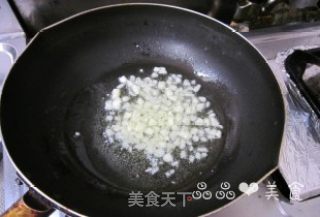 【一个人的营养面】番茄鸡蓉意面的做法步骤：4