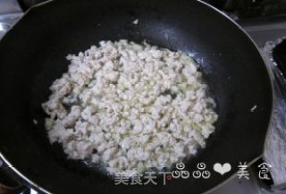 【一个人的营养面】番茄鸡蓉意面的做法步骤：6