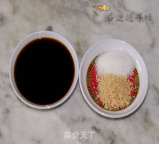 柱侯酱焖牛腩的做法步骤：4