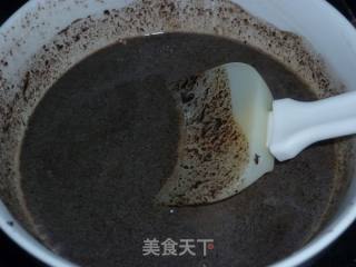 下午茶轻松做：香蕉巧克力冰激凌的做法步骤：1