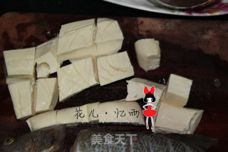 清香鲈鱼豆腐的做法步骤：3