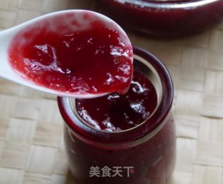 黑布林果酱的做法步骤：6