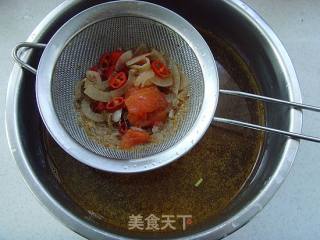 泰式海鲜面的做法步骤：10