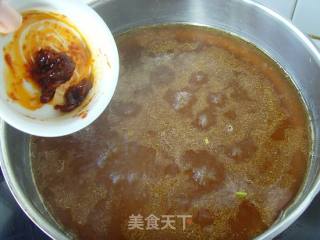泰式海鲜面的做法步骤：11