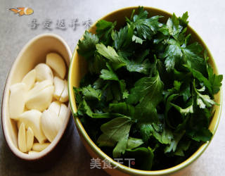 香草三文鱼批的做法步骤：6