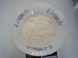 烫面饺子的做法步骤：1