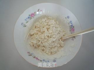烫面饺子的做法步骤：2