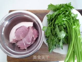 烫面饺子的做法步骤：4