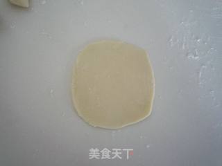 烫面饺子的做法步骤：8