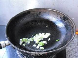 家常菜---【清炖油豆角】的做法步骤：2