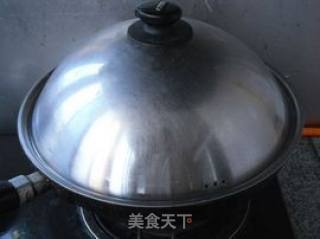 家常菜---【清炖油豆角】的做法步骤：6