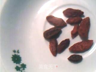 绿豆小米粥的做法步骤：8