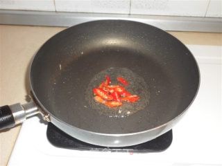 小炒肉的做法步骤：3