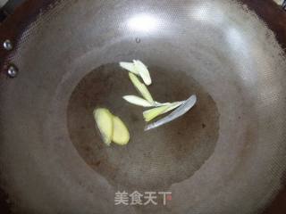 香菇毛豆焖仔鸡的做法步骤：5