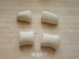 褡裢火烧的做法步骤：11