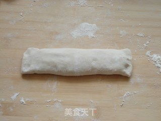 褡裢火烧的做法步骤：15