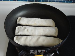 褡裢火烧的做法步骤：17