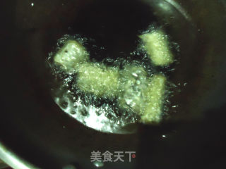 红烧带鱼的做法步骤：5