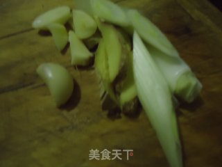 红烧带鱼的做法步骤：7