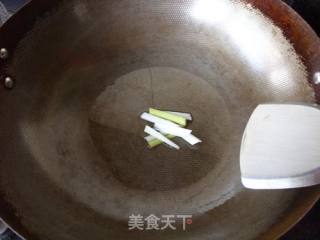 清淡鲜美------海鲜菇火腿虾汤的做法步骤：5