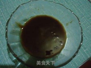 茄汁冬瓜的做法步骤：4