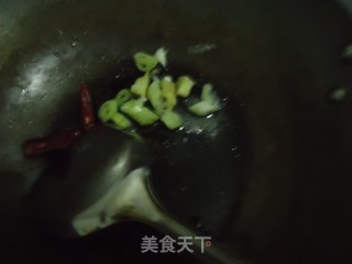 茄汁冬瓜的做法步骤：5