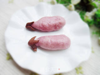 茄子包的做法步骤：20