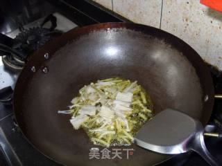 营养丰富-----五彩金针菇的做法步骤：6
